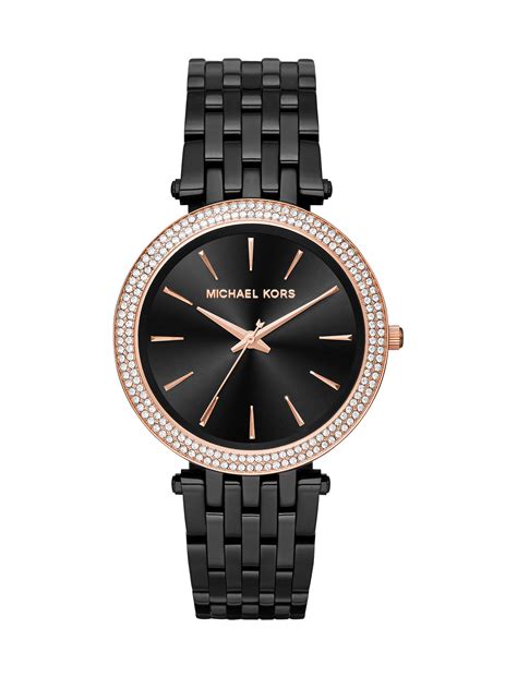 michael kors darci pave sable watch|michael kors bracelet band.